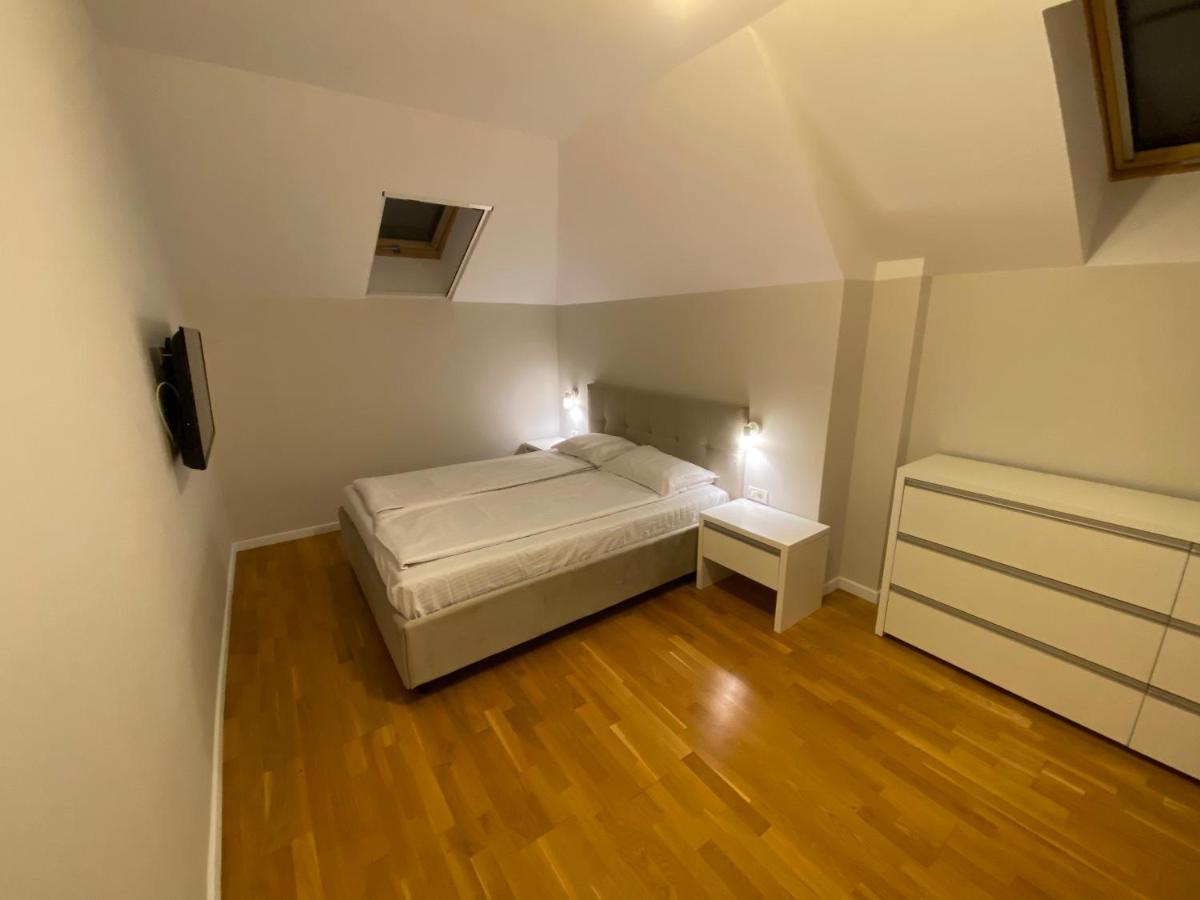 Gaga Residence 3 Timisoara Exterior photo