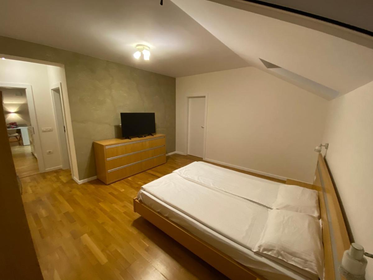 Gaga Residence 3 Timisoara Exterior photo