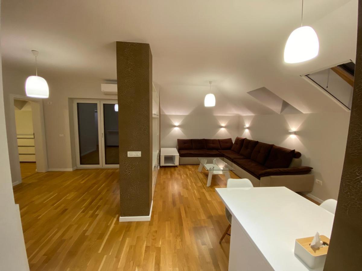 Gaga Residence 3 Timisoara Exterior photo