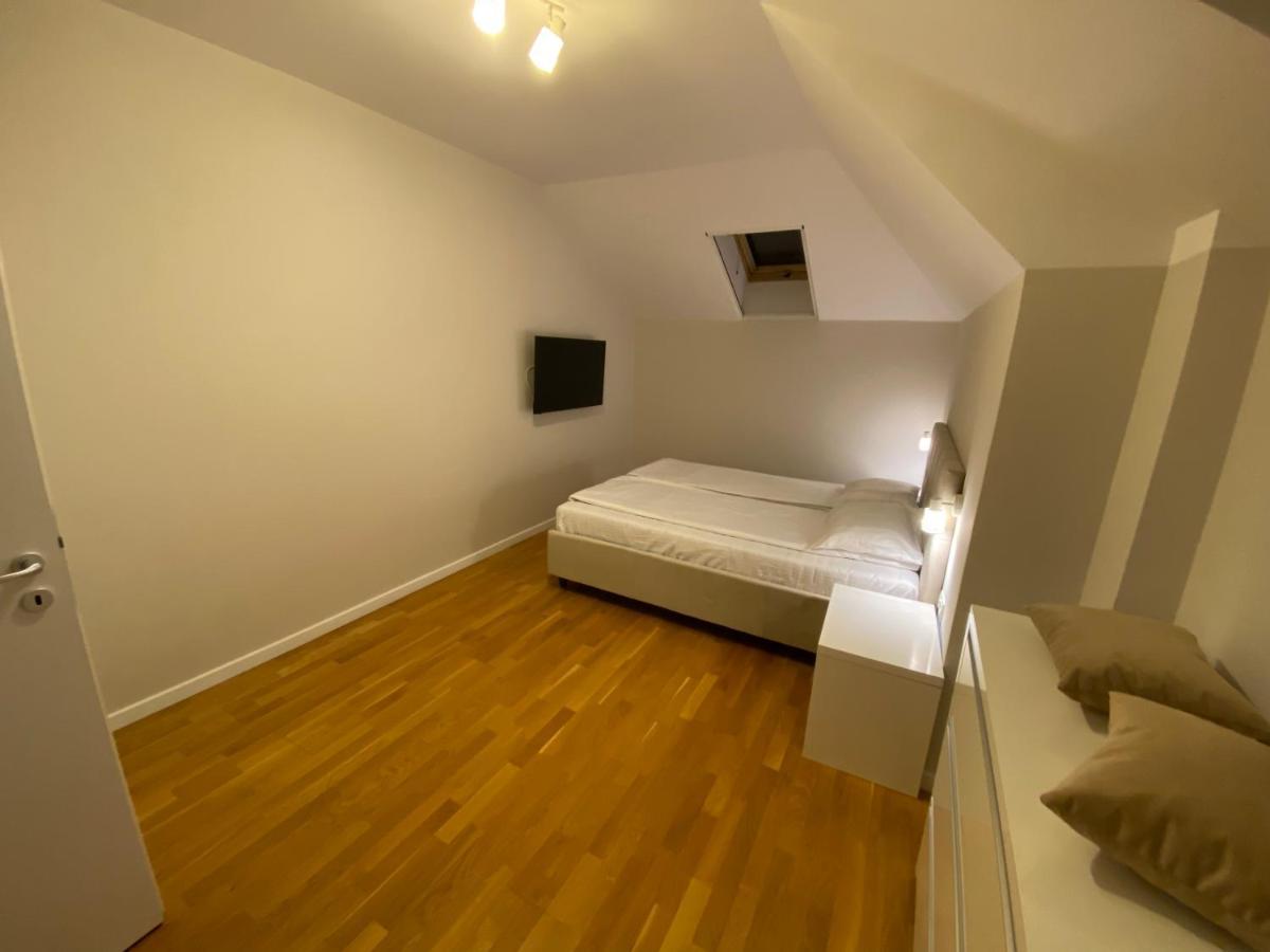 Gaga Residence 3 Timisoara Exterior photo